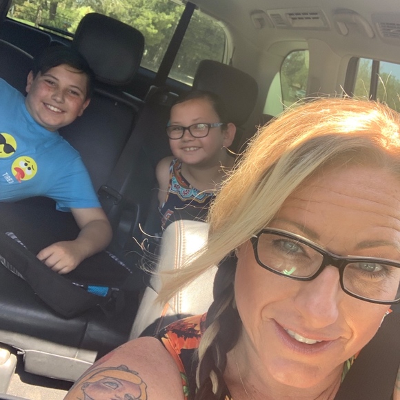 Meet your Posher, Jaime - Picture 7 of 8